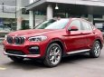 BMW X4   xDrive20i  2019 - Cần bán BMW X4 xDrive20i 2019, màu đỏ, nhập khẩu  