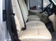 Ford Transit Luxury 2016 - Cần bán lại xe Ford Transit Luxury đời 2016, màu bạc, nhập khẩu