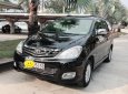 Toyota Innova  V 2010 - Bán xe Toyota Innova V 2010, màu đen, nhập khẩu  