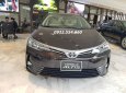 Toyota Corolla altis 1.8 2019 - Altis sx 2019 – Số sàn 697tr – tự động 733tr – trả trước từ 220tr - xe có sẵn