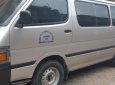 Toyota Hiace 2004 - Bán Toyota Hiace tải van 6 chỗ 850kg sản xuất 2004 chạy được giờ cấm trong TP