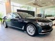 BMW 7 Series 730Li 2018 - Bán BMW 730Li 2018, màu đen, nhập khẩu  