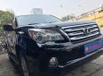 Lexus GX  GX460   2011 - Bán ô tô Lexus GX GX460 năm sản xuất 2011, màu đen, xe nhập