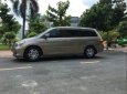 Honda Odyssey   2007 - Bán Honda Odyssey 2007, màu nâu, xe nhập, giá 615tr