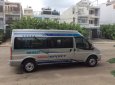 Ford Transit 2016 - Bán xe Ford Transit đời 2016 tại Bình Chánh, Hồ Chí Minh