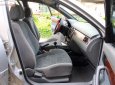 Daewoo Lacetti EX 2009 - Bán xe Daewoo Lacetti EX sản xuất 2009, màu bạc giá cạnh tranh