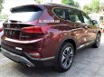 Hyundai Santa Fe 2.4 4WD  2019 - Santa Fe 2019 – bản full 1tỉ 140tr – trả trước từ 300tr – xe có sẵn