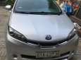 Toyota Wish 2.0 2011 - Bán xe Toyota Wish 2.0 sản xuất 2011, màu bạc, nhập khẩu