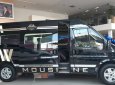 Ford Transit 2018 - Limousine trung cấp giá siêu hấp dẫn chỉ còn 1.250.000.000 và nhiều ưu đãi