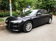 Audi A6 A6 2015 - Bán Audi A6 A6 năm 2015, màu đen, xe nhập