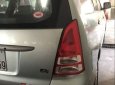 Toyota Innova 2006 - Cần bán lại xe Toyota Innova sản xuất năm 2006, màu bạc, giá cạnh tranh