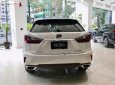 Lexus RX 350 2019 - Bán Lexus RX 350 đời 2019, màu trắng, xe nhập