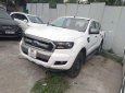 Ford Ranger 2017 - Bán Ford Ranger đời 2017, màu trắng, xe nhập, 490tr