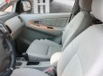 Toyota Innova  V 2010 - Bán xe Toyota Innova V 2010, màu đen, nhập khẩu  