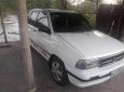 Kia Pride   1996 - Bán Kia Pride đời 1996, màu trắng, nhập khẩu, giá 35tr