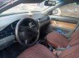 Daewoo Lacetti EX 1.6 MT 2004 - Bán xe Daewoo Lacetti EX 1.6 MT sản xuất 2004, màu đen