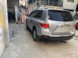 Toyota Highlander 2013 - Bán Toyota Highlander đời 2014, màu bạc, xe nhập 