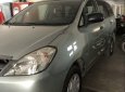 Toyota Innova 2006 - Cần bán lại xe Toyota Innova sản xuất năm 2006, màu bạc, giá cạnh tranh