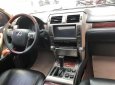 Lexus GX  GX460   2011 - Bán ô tô Lexus GX GX460 năm sản xuất 2011, màu đen, xe nhập