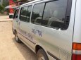 Toyota Hiace 2002 - Bán Toyota Hiace năm sản xuất 2002, màu xanh lam, nhập khẩu