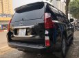 Lexus GX  GX460   2011 - Bán ô tô Lexus GX GX460 năm sản xuất 2011, màu đen, xe nhập