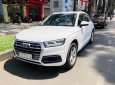 Audi Q5 Q5 2017 - Bán Audi Q5 sport 2017 đăng ký 2018 xe đi 10.000km hàng hiếm bao kiểm tra tại hãng