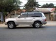 Toyota Land Cruiser 2002 - Cần bán lại xe Toyota Land Cruiser đời 2002 số sàn, giá 337tr