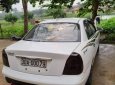 Daewoo Nubira   2002 - Bán gấp Daewoo Nubira năm sản xuất 2002, màu trắng còn mới