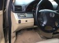 Honda Odyssey   2007 - Bán Honda Odyssey 2007, màu nâu, xe nhập, giá 615tr