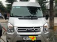 Ford Transit 2016 - Cần bán Ford Transit năm sản xuất 2016, màu bạc, 575tr