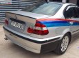 BMW 3 Series 318i  2002 - Bán BMW 318i sản xuất năm 2002, màu bạc, chính chủ