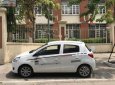 Mitsubishi Mirage 1.2 MT 2015 - Bán Mitsubishi Mirage 1.2 MT 2015, màu trắng, xe nhập  