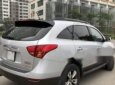 Hyundai Veracruz   VXL  2009 - Bán Hyundai Veracruz VXL sản xuất 2009, màu bạc, giá tốt