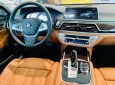 BMW 7 Series 730Li 2018 - Bán BMW 730Li 2018, màu đen, nhập khẩu  