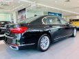 BMW 7 Series 730Li 2018 - Bán BMW 730Li 2018, màu đen, nhập khẩu  