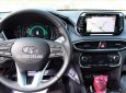 Hyundai Santa Fe 2.4 4WD  2019 - Santa Fe 2019 – bản full 1tỉ 140tr – trả trước từ 300tr – xe có sẵn