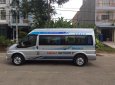 Ford Transit 2016 - Bán xe Ford Transit đời 2016 tại Bình Chánh, Hồ Chí Minh