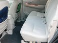 Toyota Innova  V 2010 - Bán xe Toyota Innova V 2010, màu đen, nhập khẩu  