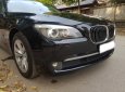 BMW 7 Series 730i 2011 - Bán ô tô BMW 7 Series 730i đời 2011, màu đen, nhập khẩu nguyên chiếc