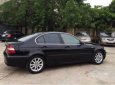 BMW 3 Series 318i 2003 - Bán ô tô BMW 3 Series 318i 2003, màu đen, nhập khẩu