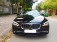 BMW 7 Series 730i 2011 - Bán ô tô BMW 7 Series 730i đời 2011, màu đen, nhập khẩu nguyên chiếc