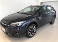 Subaru XV 2.0i-s eyesight 2018 - Bán Subaru XV model 2019 màu xanh 2.0 Eyesight với nhiều ưu đãi tốt nhất gọi 093.22222.30 Ms Loan