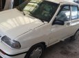 Kia Pride Beta 1995 - Cần bán xe Kia Pride Beta sản xuất 1995, màu trắng, nhập khẩu