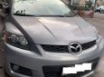 Mazda CX 7 GT Turbo AWD 2006 - Cần bán xe Mazda CX 7 GT Turbo AWD năm 2006, màu bạc, nhập khẩu nguyên chiếc, giá 430tr