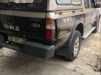 Ford Ranger XLT 2004 - Cần bán xe Ford Ranger XLT năm sản xuất 2004, màu vàng