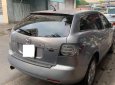 Mazda CX 7 GT Turbo AWD 2006 - Cần bán xe Mazda CX 7 GT Turbo AWD năm 2006, màu bạc, nhập khẩu nguyên chiếc, giá 430tr