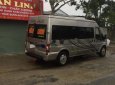 Ford Transit 2.4L 2005 - Bán ô tô Ford Transit 2.4L năm sản xuất 2005, màu bạc