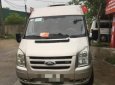 Ford Transit 2.4L 2005 - Bán ô tô Ford Transit 2.4L năm sản xuất 2005, màu bạc