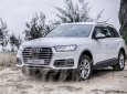 Audi Q7 2018 - Showroom Audi bán xe Audi Q7, ưu đãi lớn tháng 10, xe nhập, hotline 0935.576.958