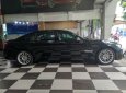 BMW 7 Series 750Li 2009 - Bán ô tô BMW 7 Series 750Li đời 2009, màu đen